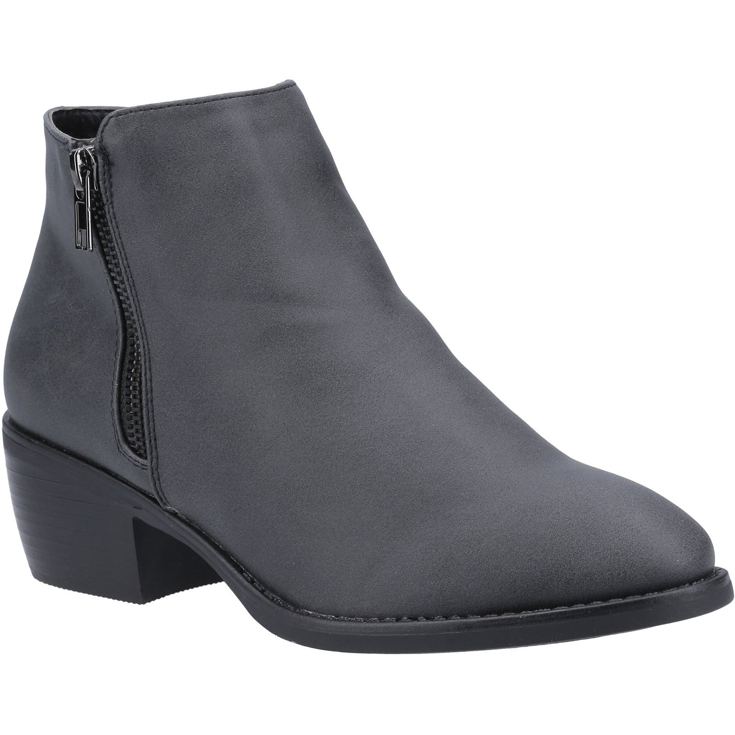 Ruby Ankle Boot, Divaz