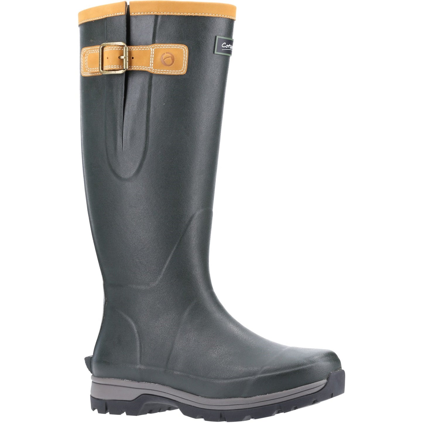 Stratus Wellington Boot, Cotswold