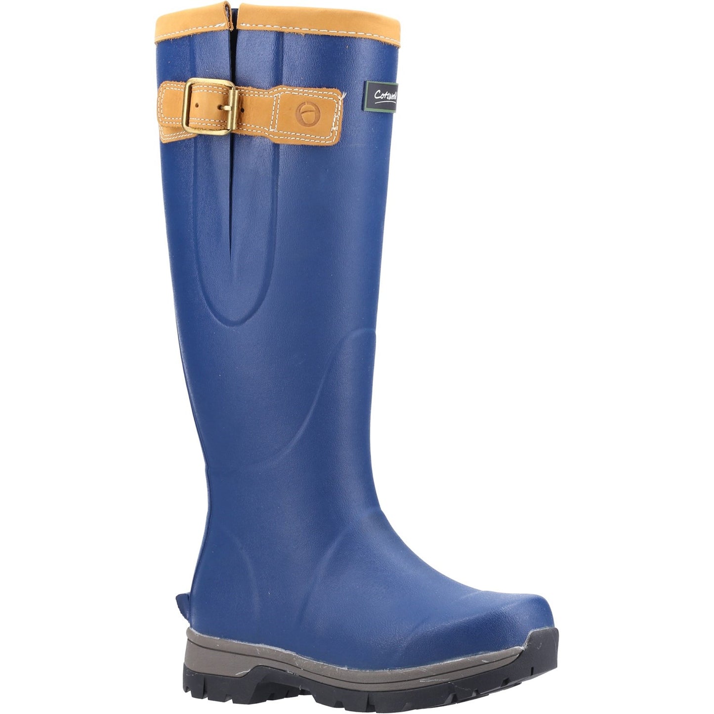 Stratus Wellington Boot, Cotswold