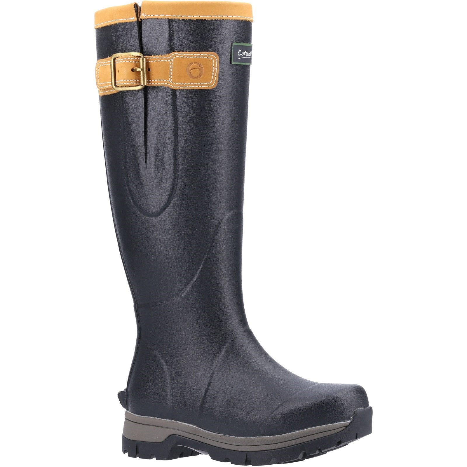 Stratus Wellington Boot, Cotswold