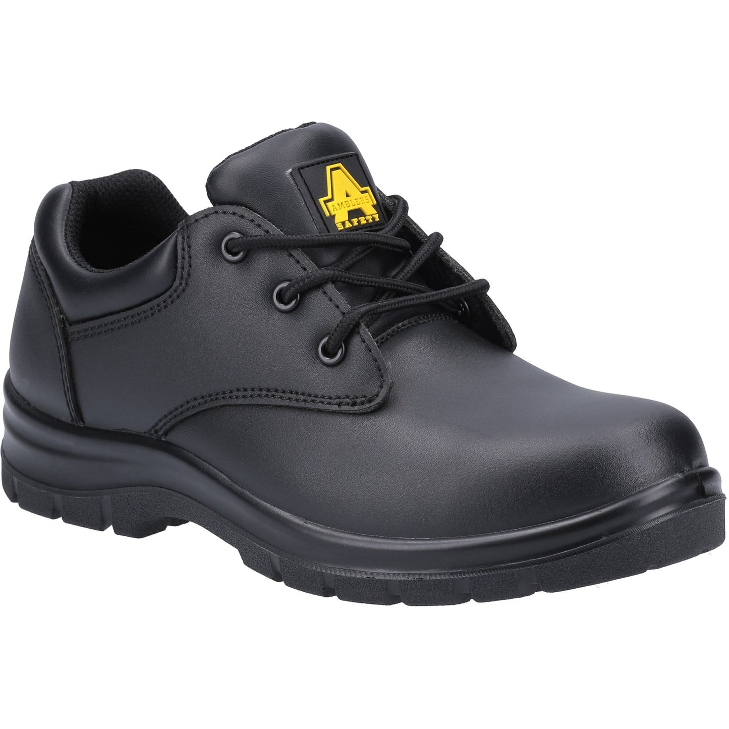 AS715C Safety Shoes, Amblers Safety