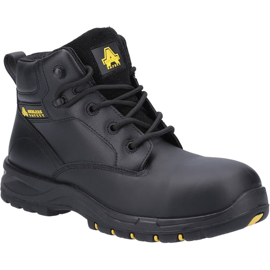 AS605C Safety Boots, Amblers Safety