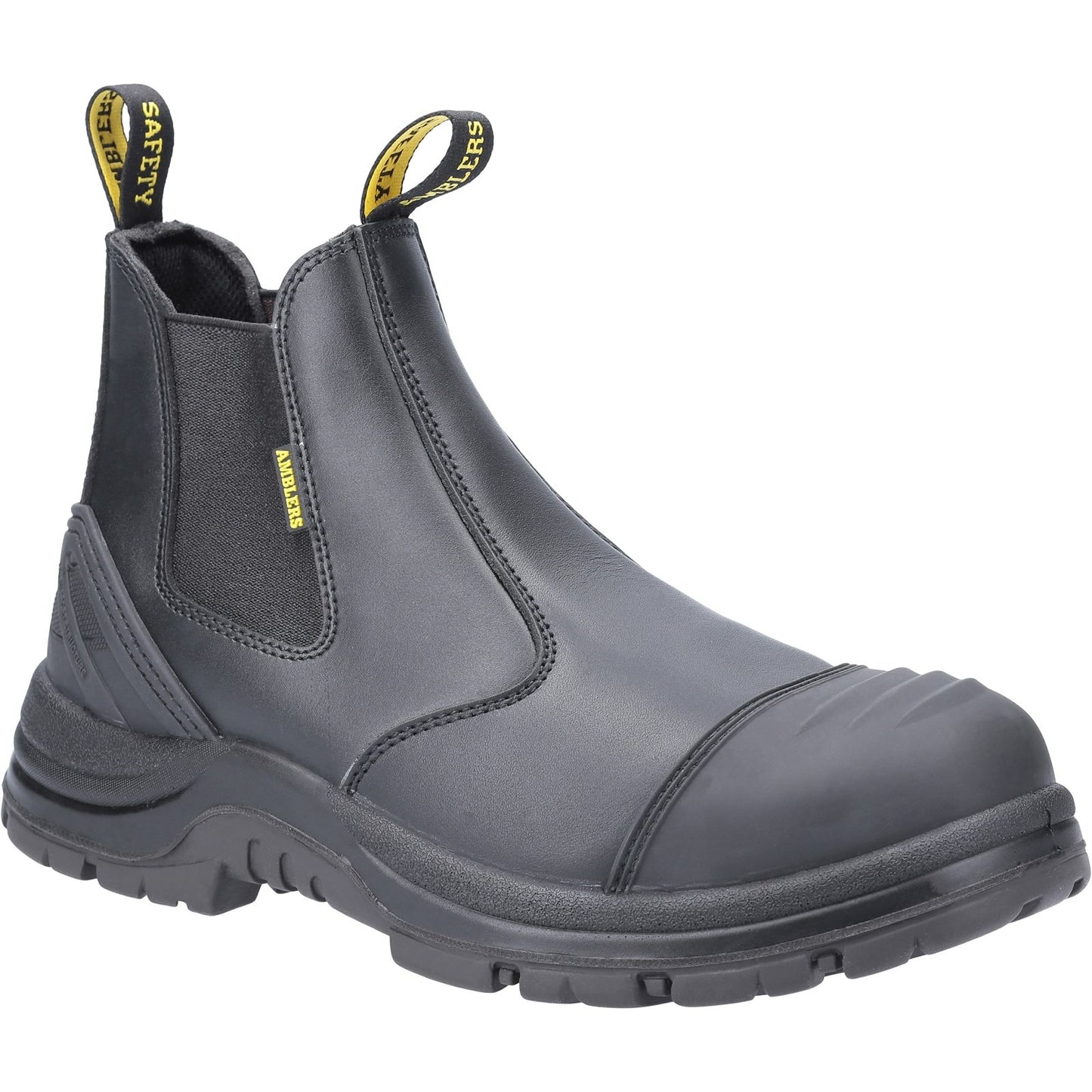 AS306C Safety Dealer Boot, Amblers Safety