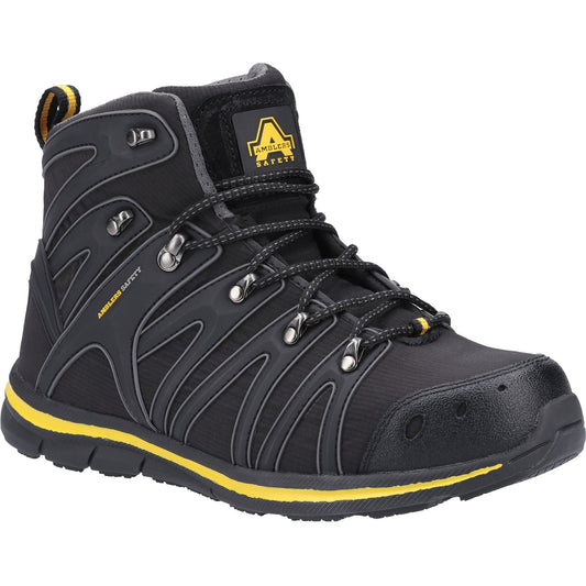 AS254 Safety Boot, Amblers Safety