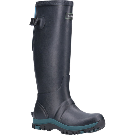 Realm Adjustable Wellington Boot, Cotswold