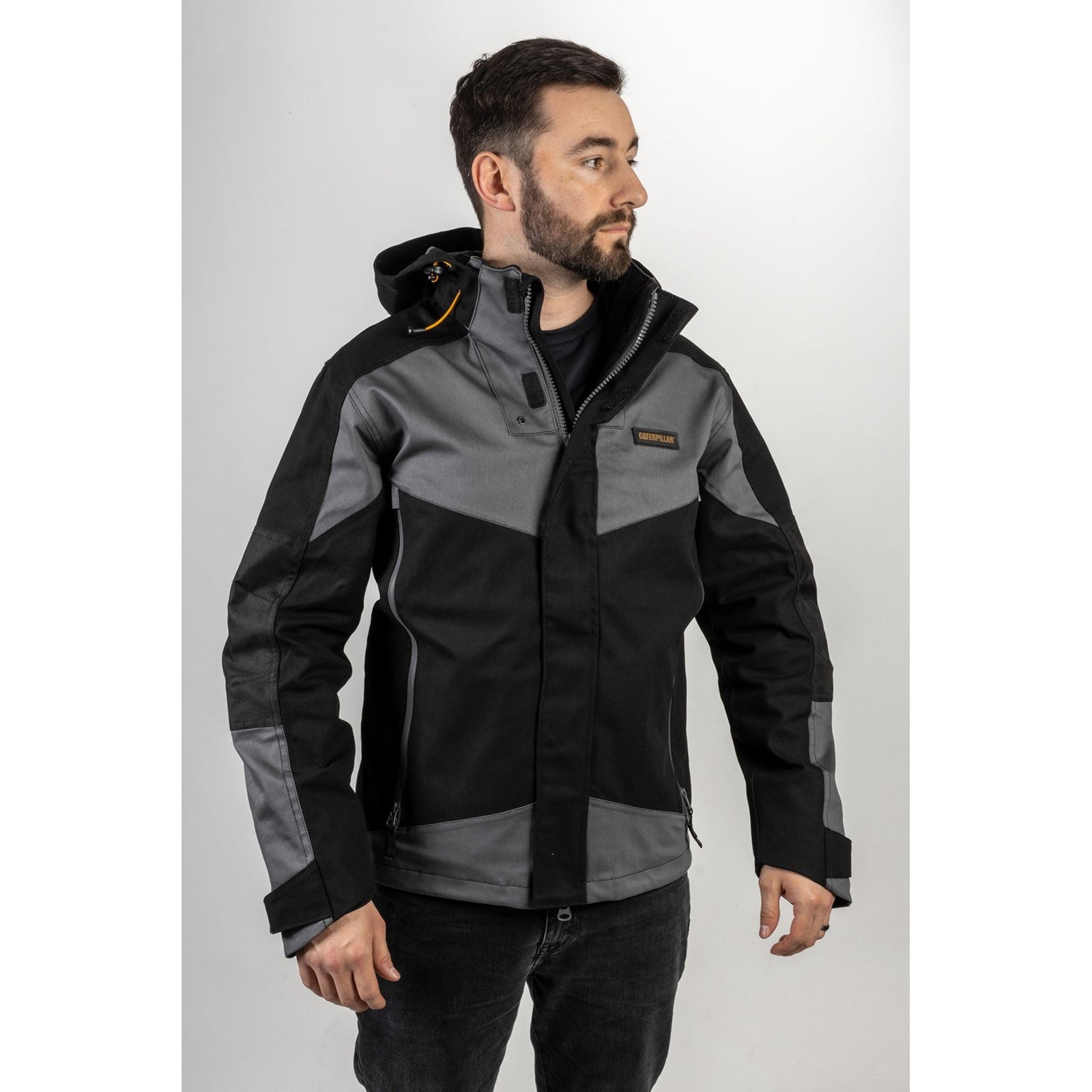 Triton Workwear Jacket, Caterpillar