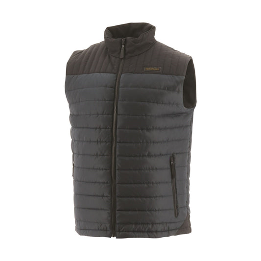 Squall Vest Body Warmer, Caterpillar