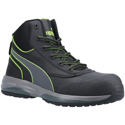 Rapid Mid Safety Boot, Puma Safety