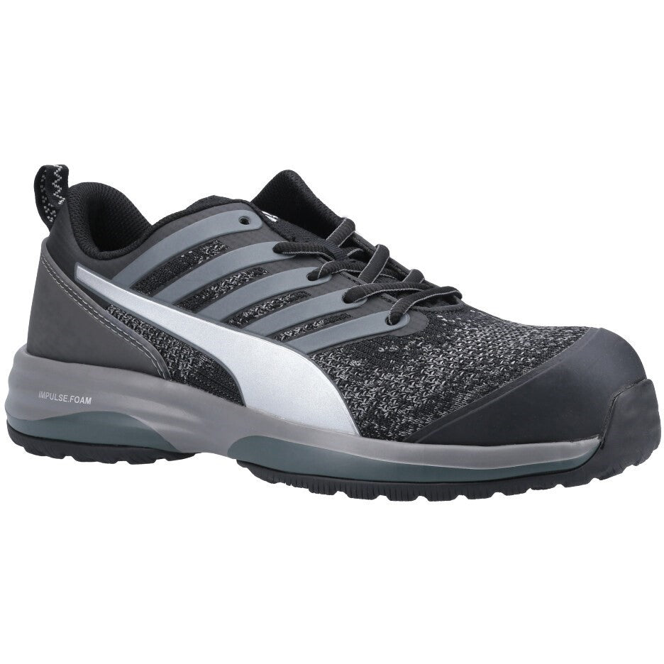 Charge Low Safety Trainer, Puma Safety