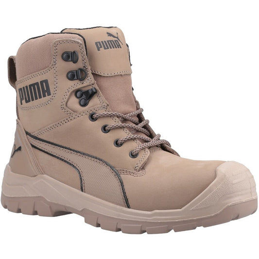 Conquest Safety Boot, Puma Safety