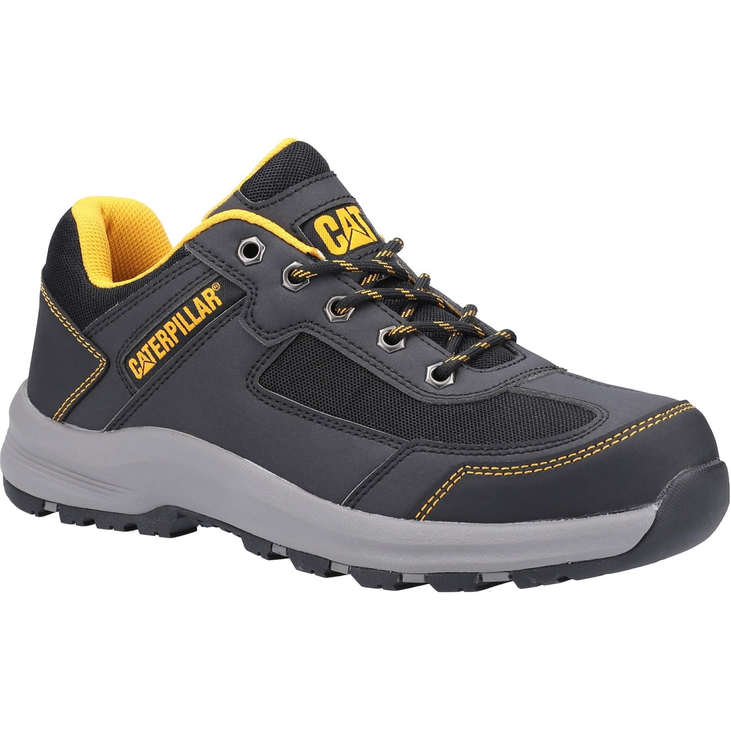 Elmore Safety Trainer, Caterpillar