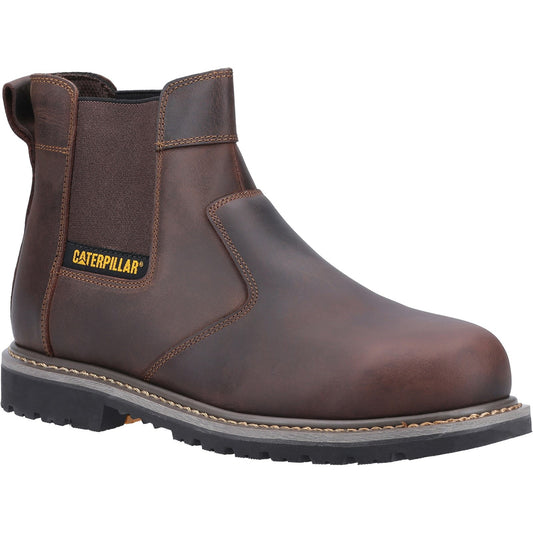 Powerplant Dealer Safety Boot, Caterpillar