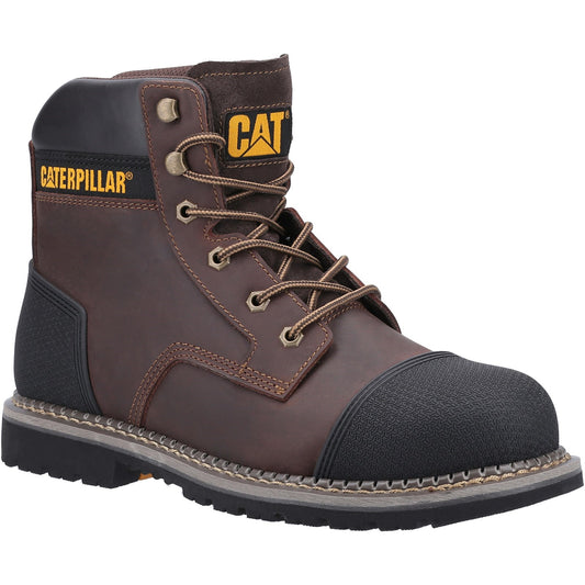 Powerplant S3 Safety Boot, Caterpillar