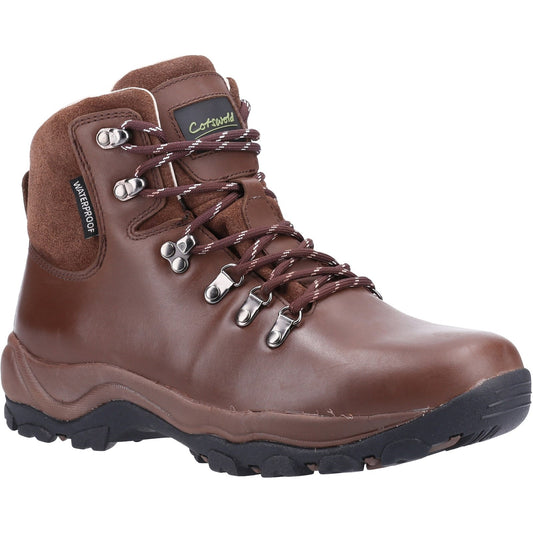 Barnwood Hiking Boot, Cotswold