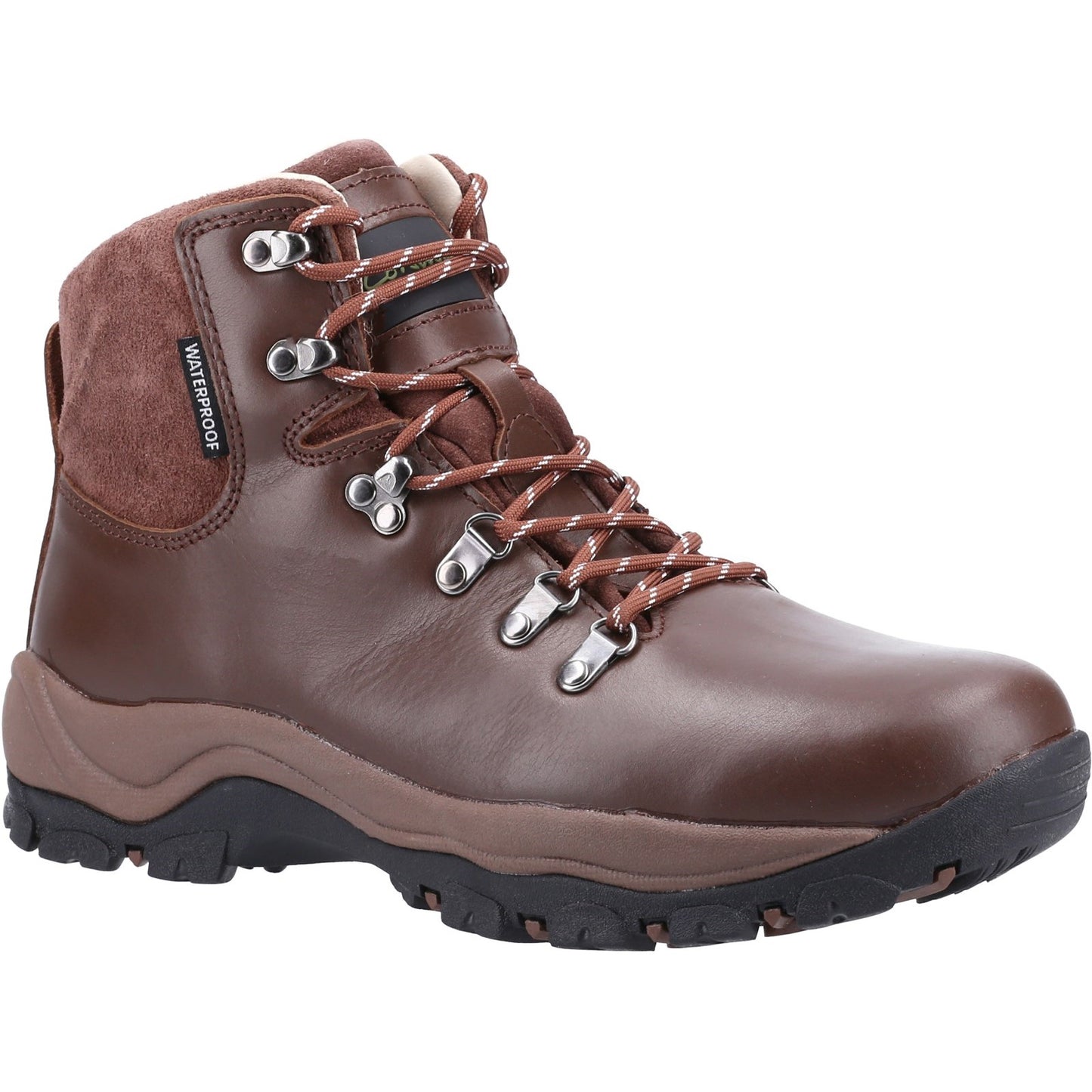 Barnwood Hiking Boot, Cotswold