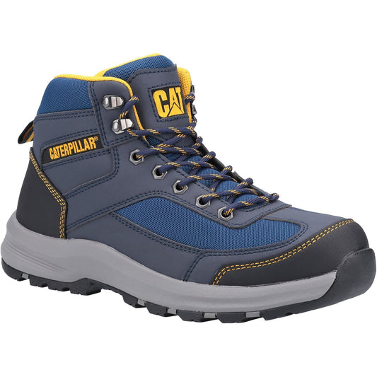 Elmore Mid Safety Hiker, Caterpillar