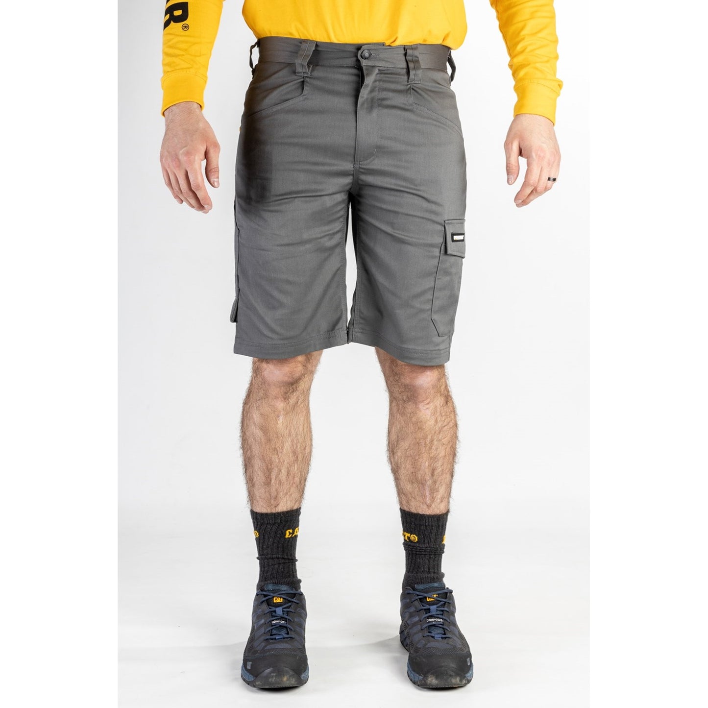 Tracker Shorts, Caterpillar