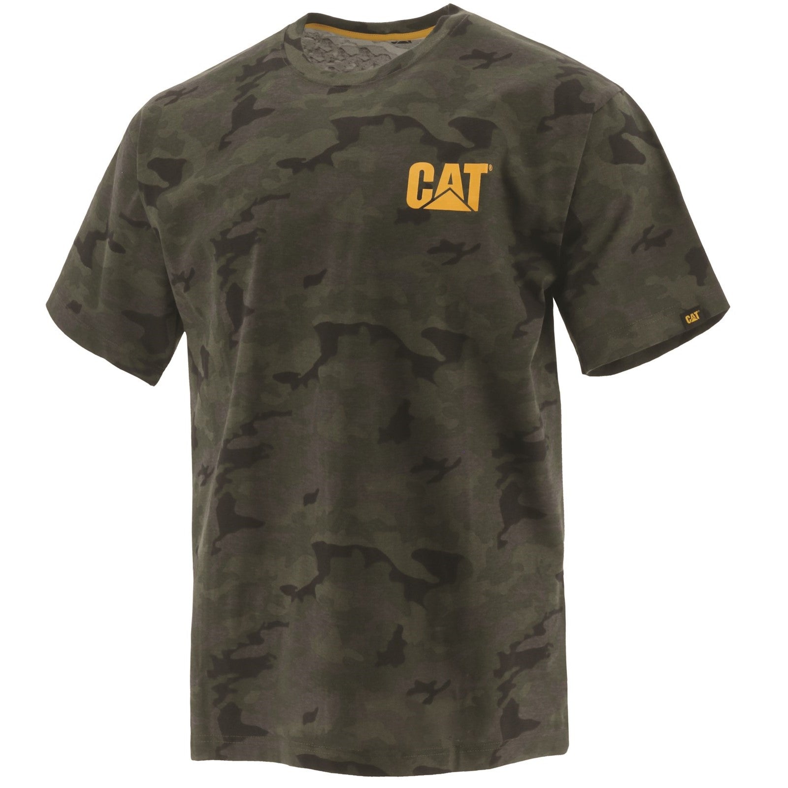 Trademark Tee, Caterpillar