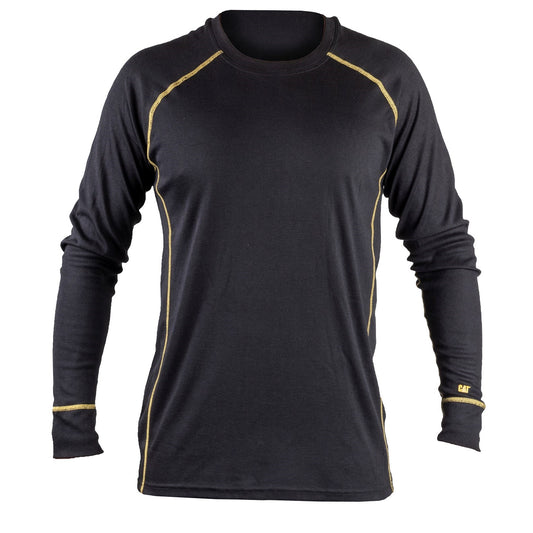 Thermo Long Sleeve Shirt, Caterpillar