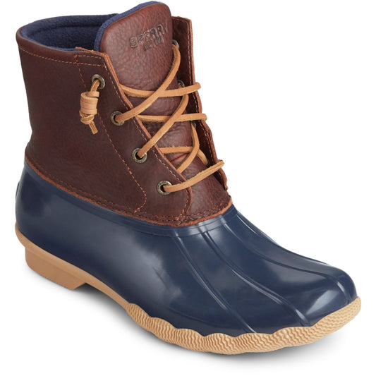 Saltwater Duck Weather Boot, Sperry