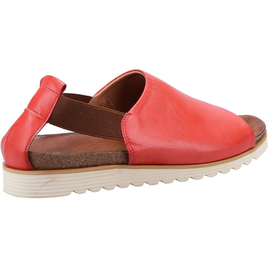 Salou Sandal, Riva