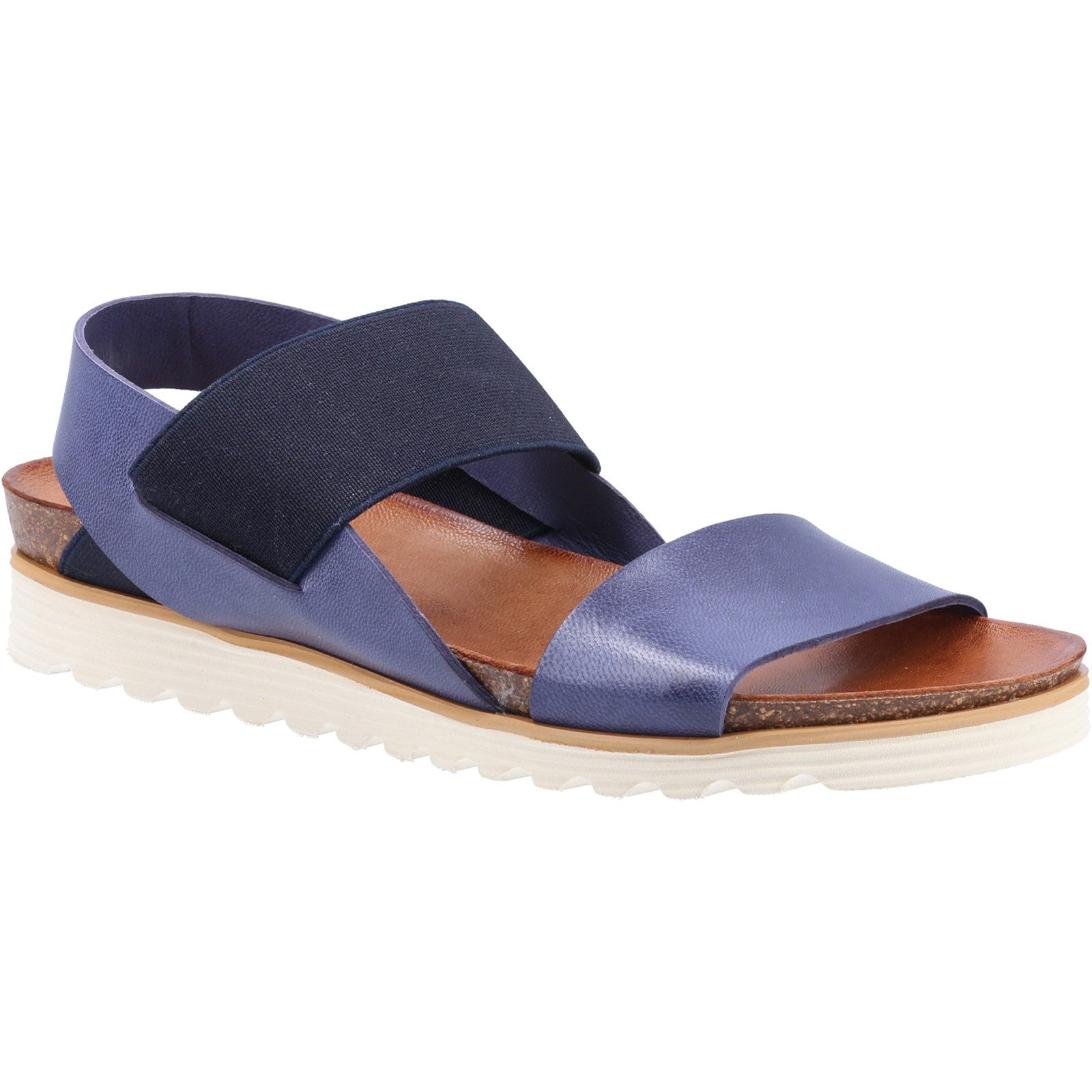 Alcudia Sandal, Riva