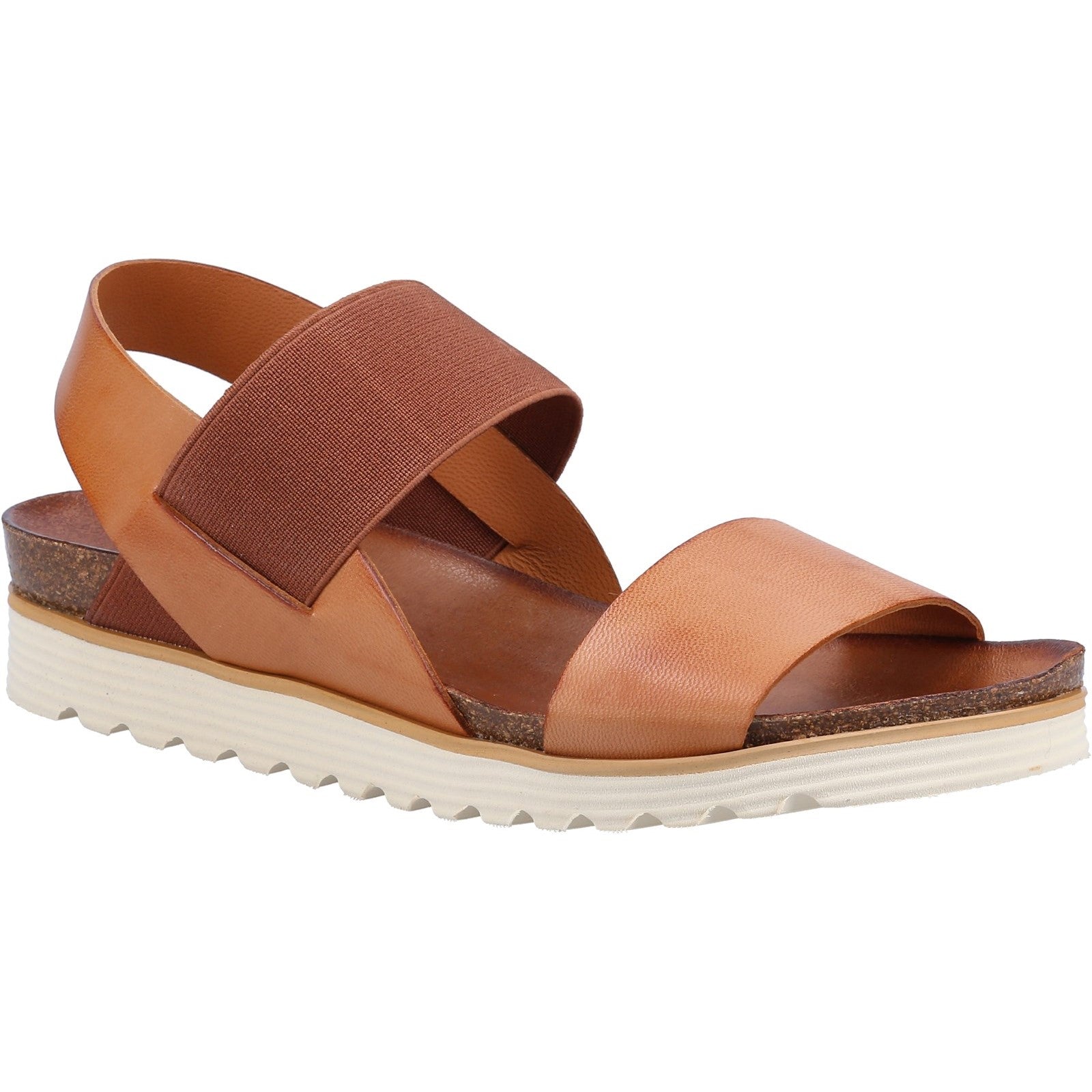 Alcudia Sandal, Riva