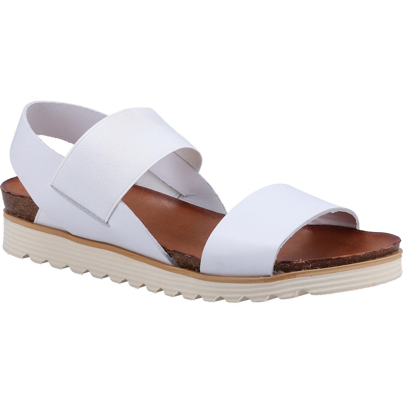 Alcudia Sandal, Riva