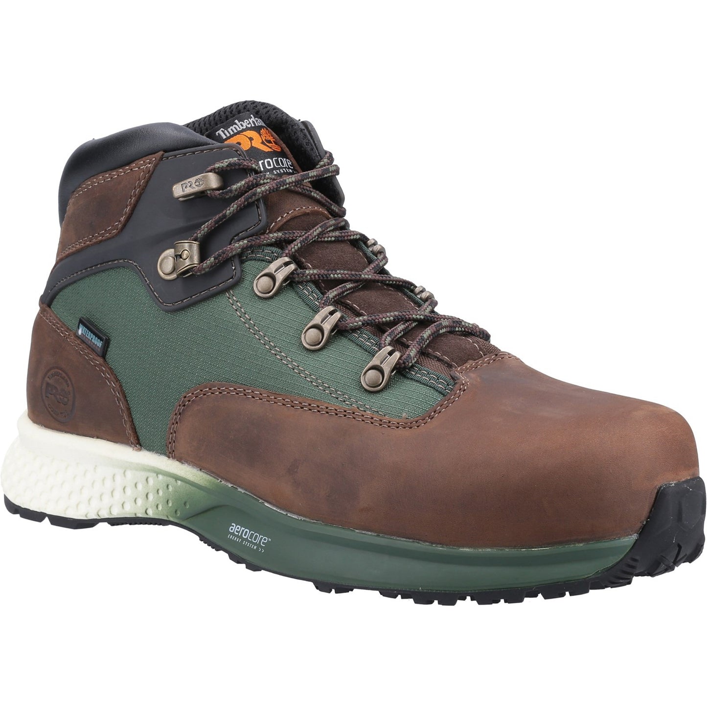 Euro Hiker Composite Safety Boot, Timberland Pro