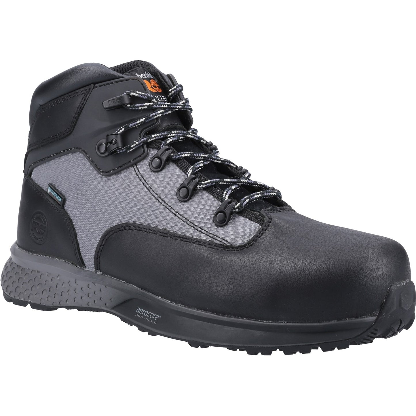 Euro Hiker Composite Safety Boot, Timberland Pro