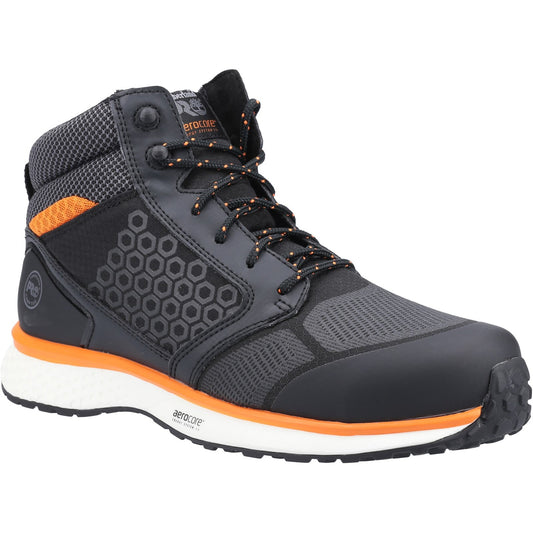 Reaxion Mid Composite Safety Boot, Timberland Pro