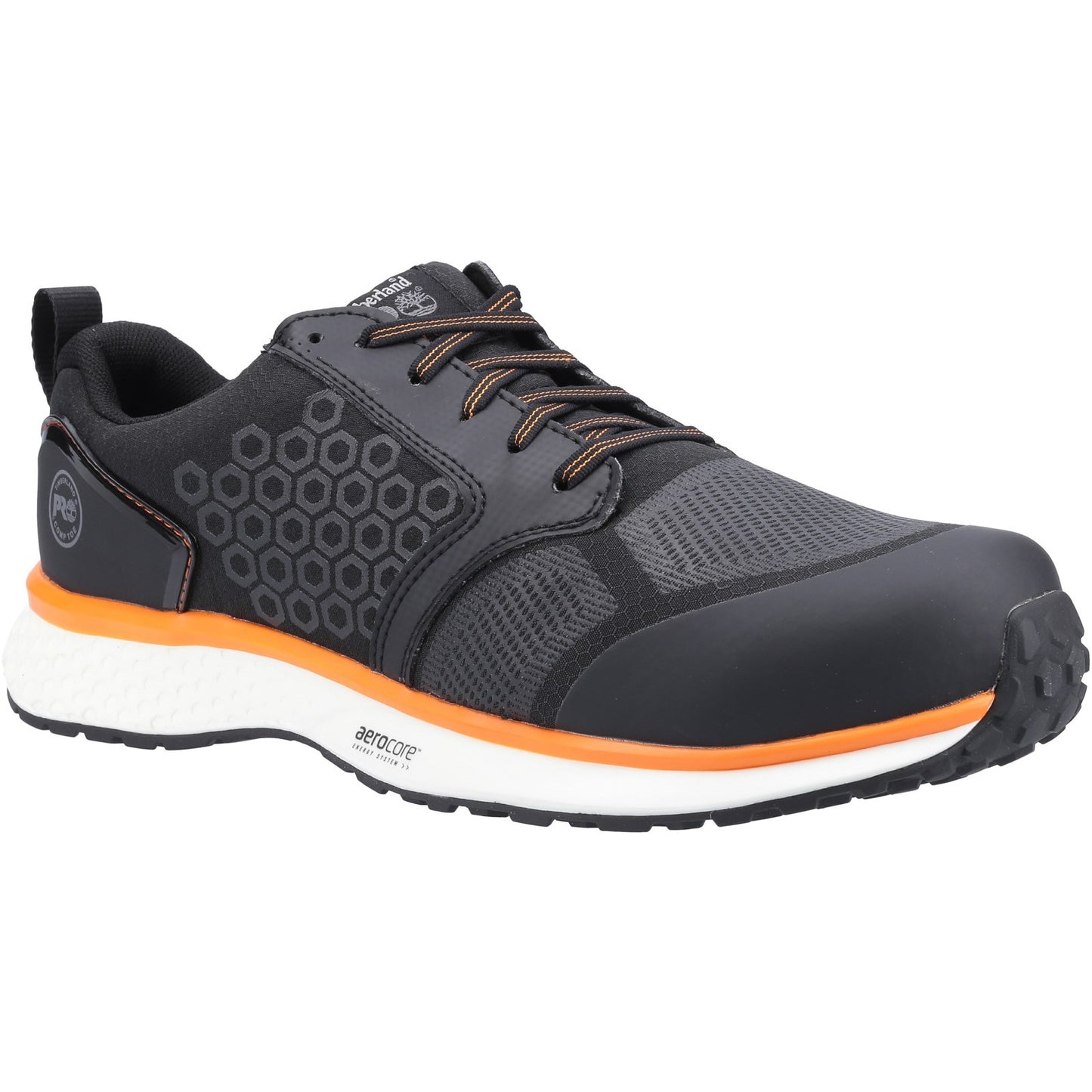 Reaxion Composite Safety Trainer, Timberland Pro