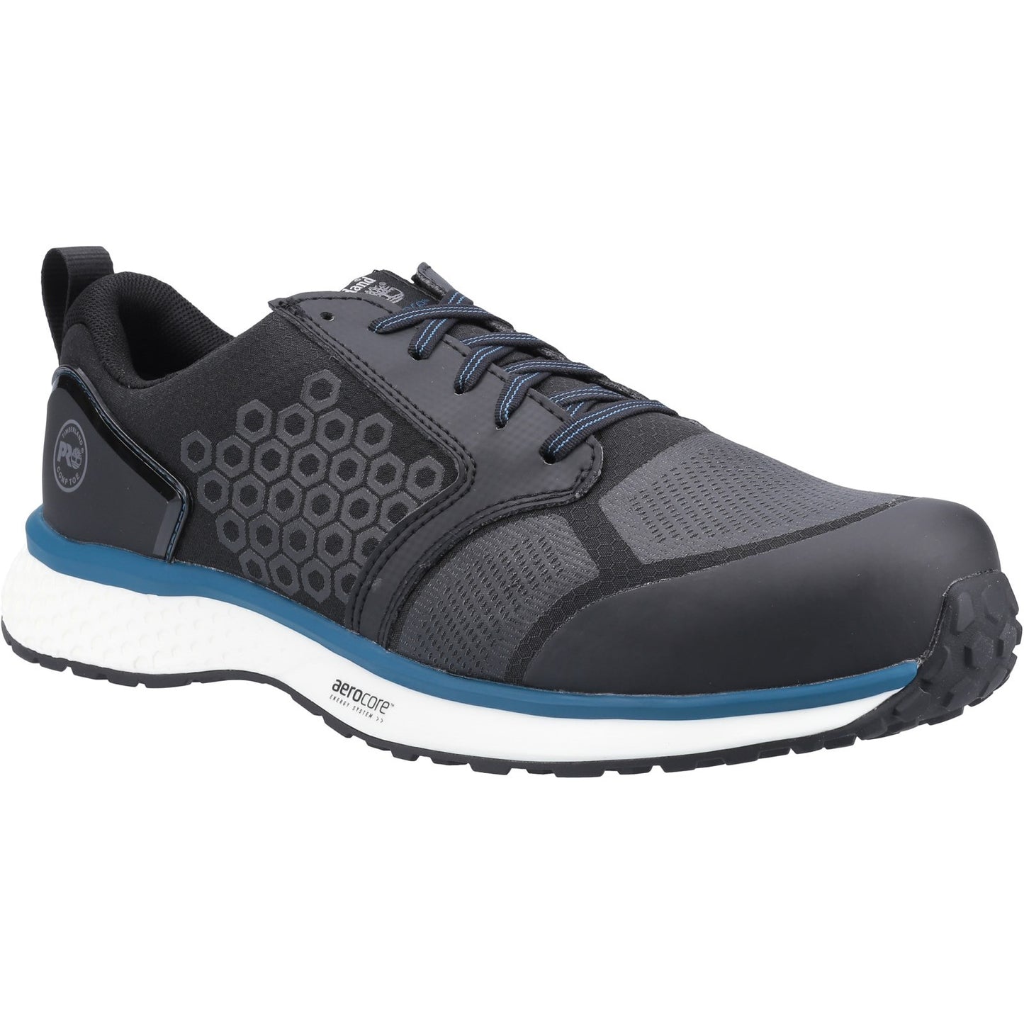 Reaxion Composite Safety Trainer, Timberland Pro