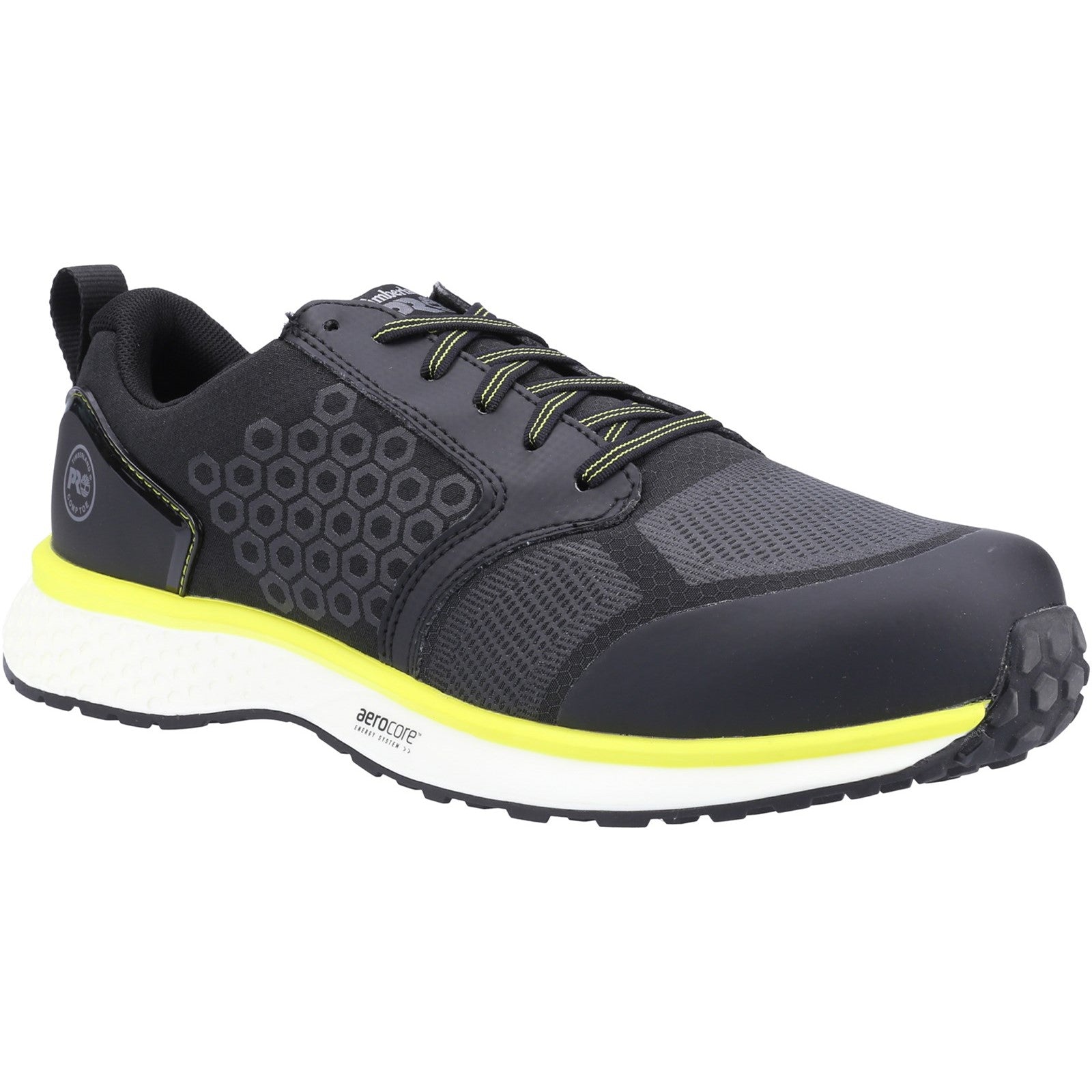 Reaxion Composite Safety Trainer, Timberland Pro