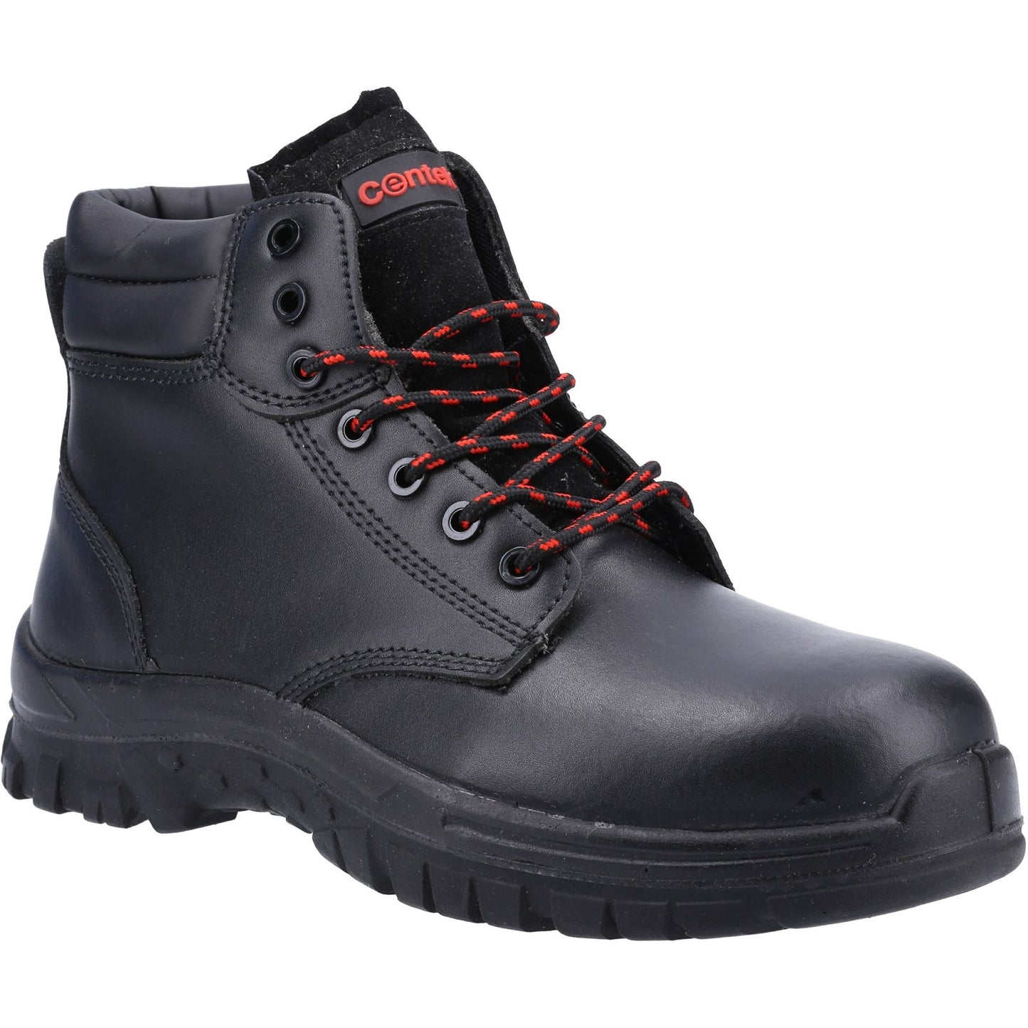 FS317C S3 Safety Boot, Centek