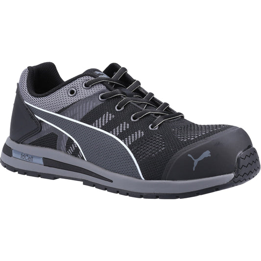 Elevate Knit LOW S1 Safety Trainer, Puma Safety