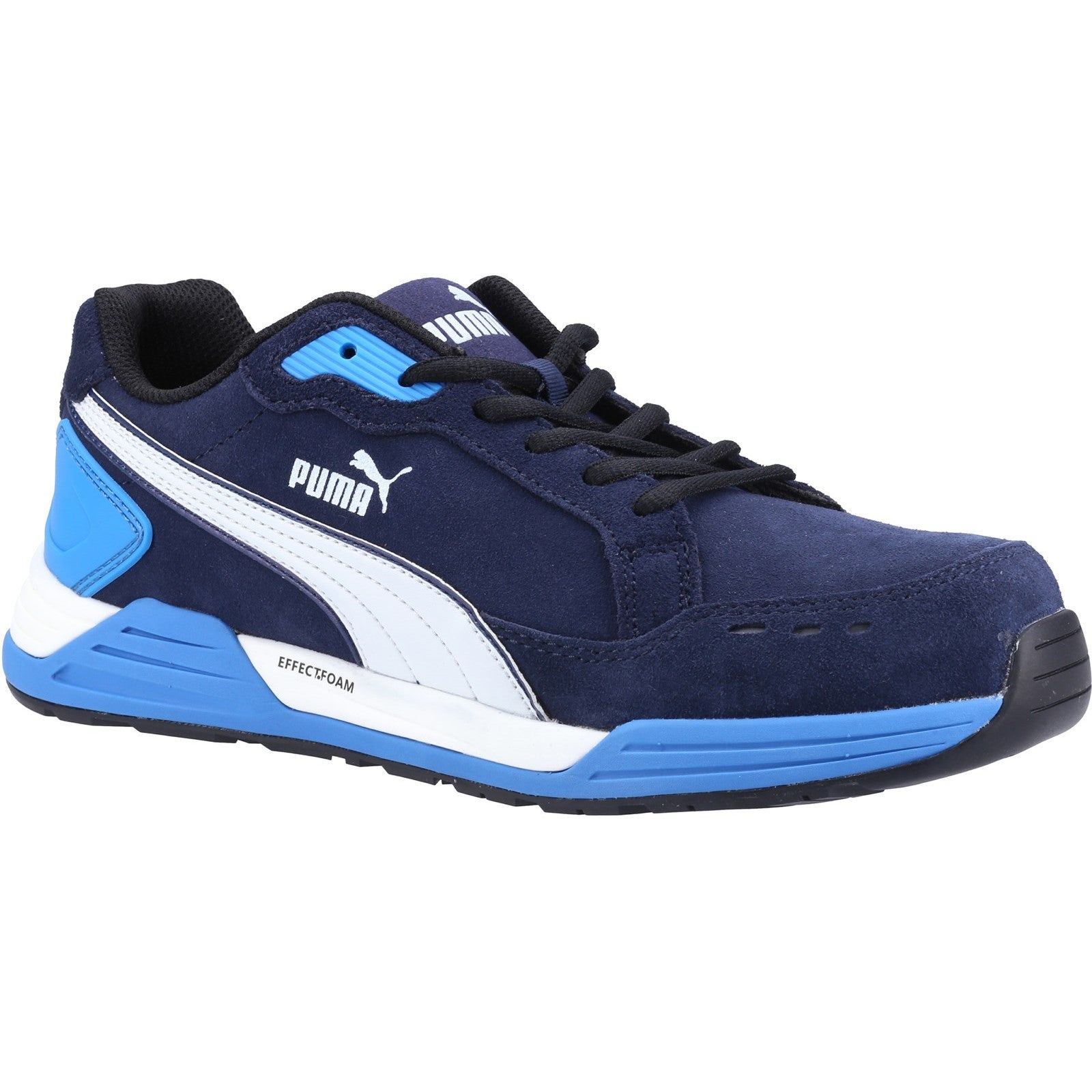 Airtwist Low S3 Safety Trainer, Puma Safety