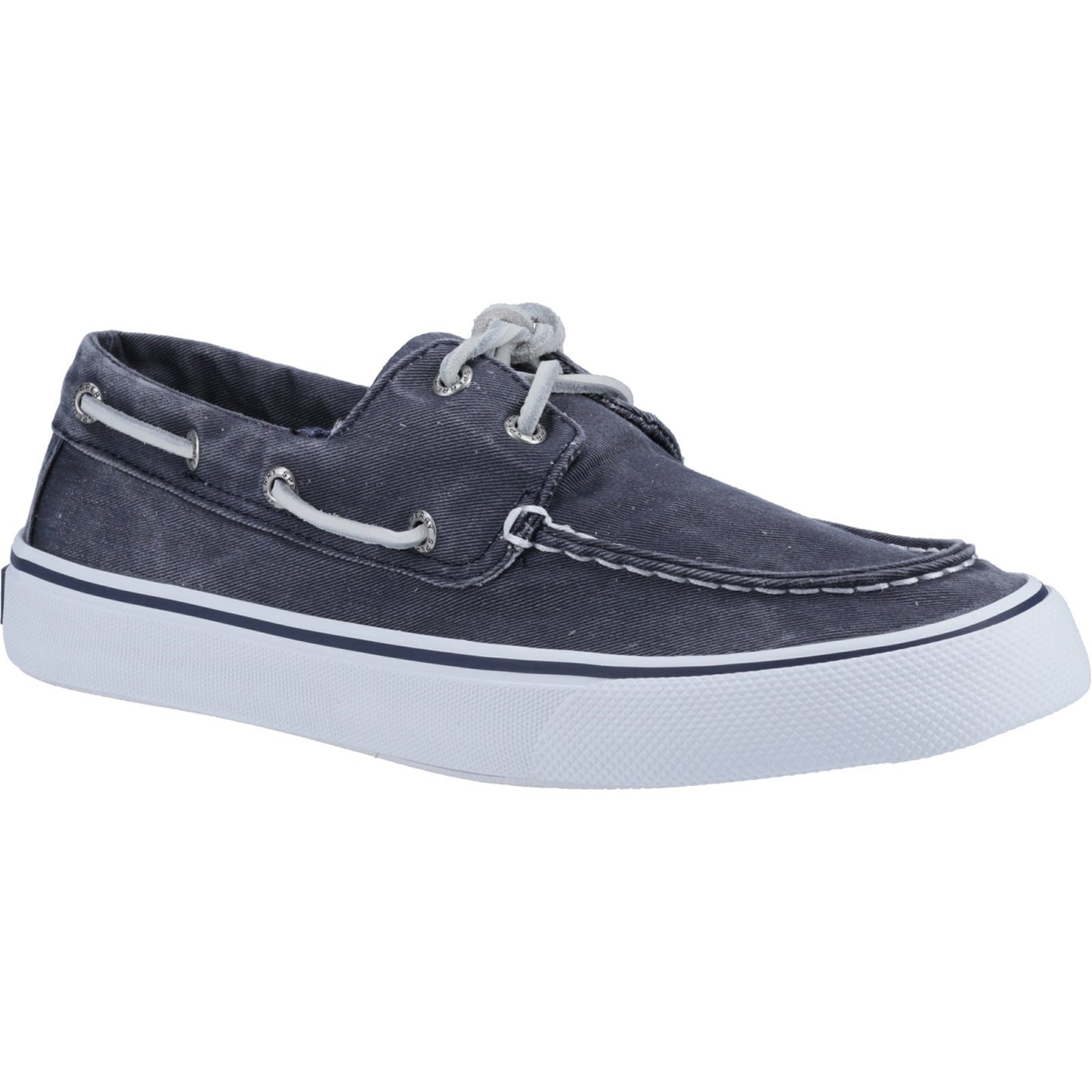 Bahama II Trainer, Sperry