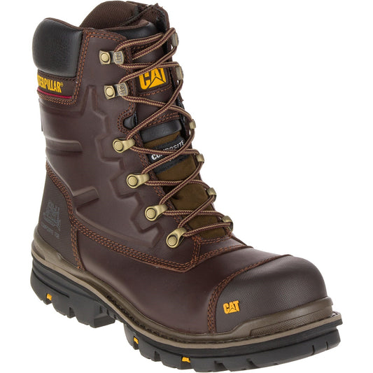 Premier Safety Boot, Caterpillar