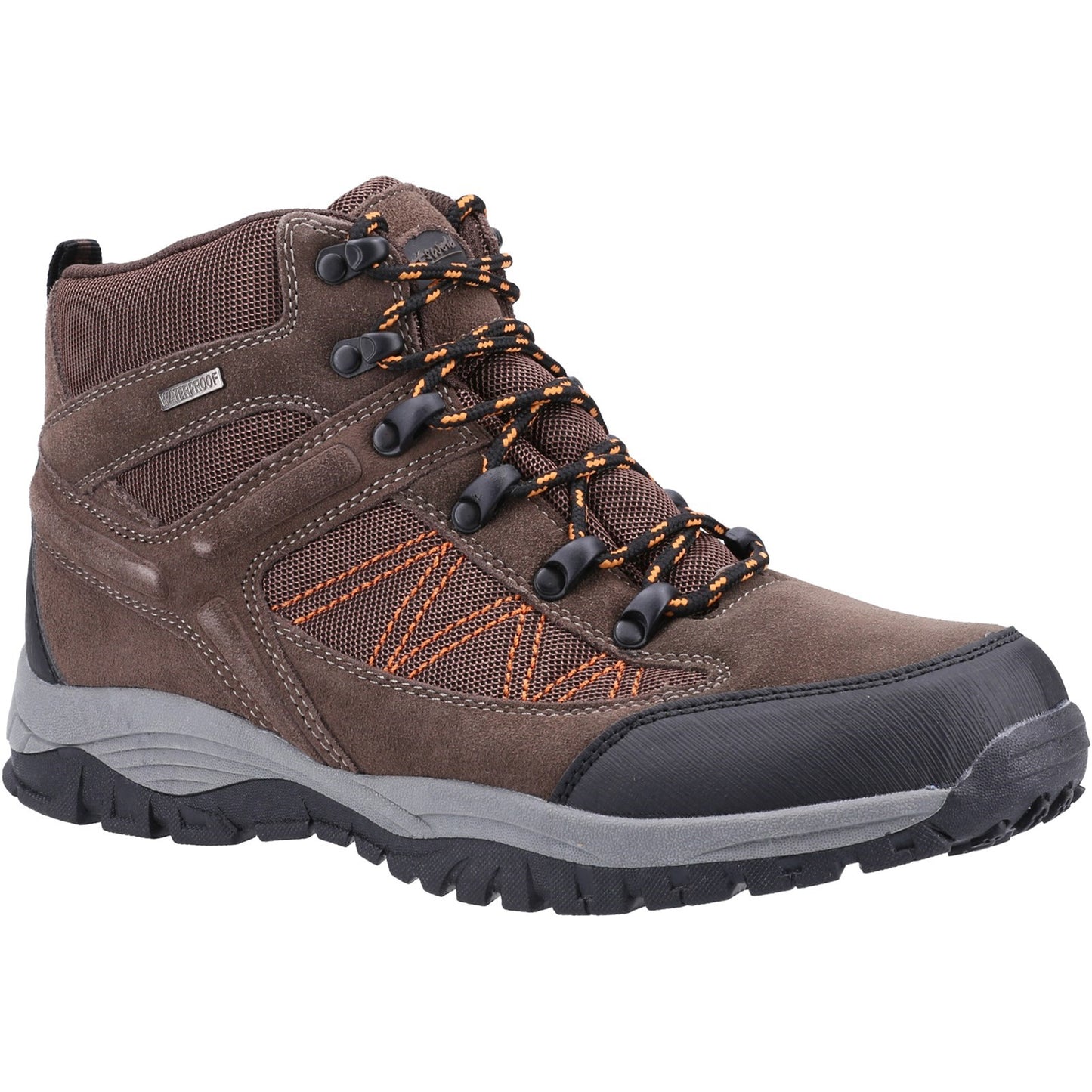 Maisemore Hiking Boot, Cotswold