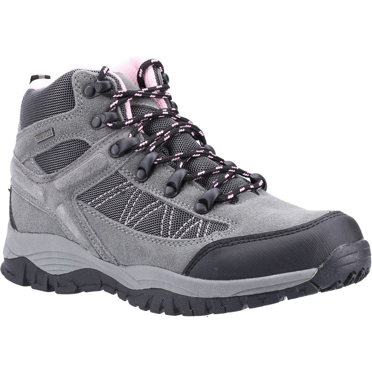 Maisemore Ladies Hiking Boot, Cotswold