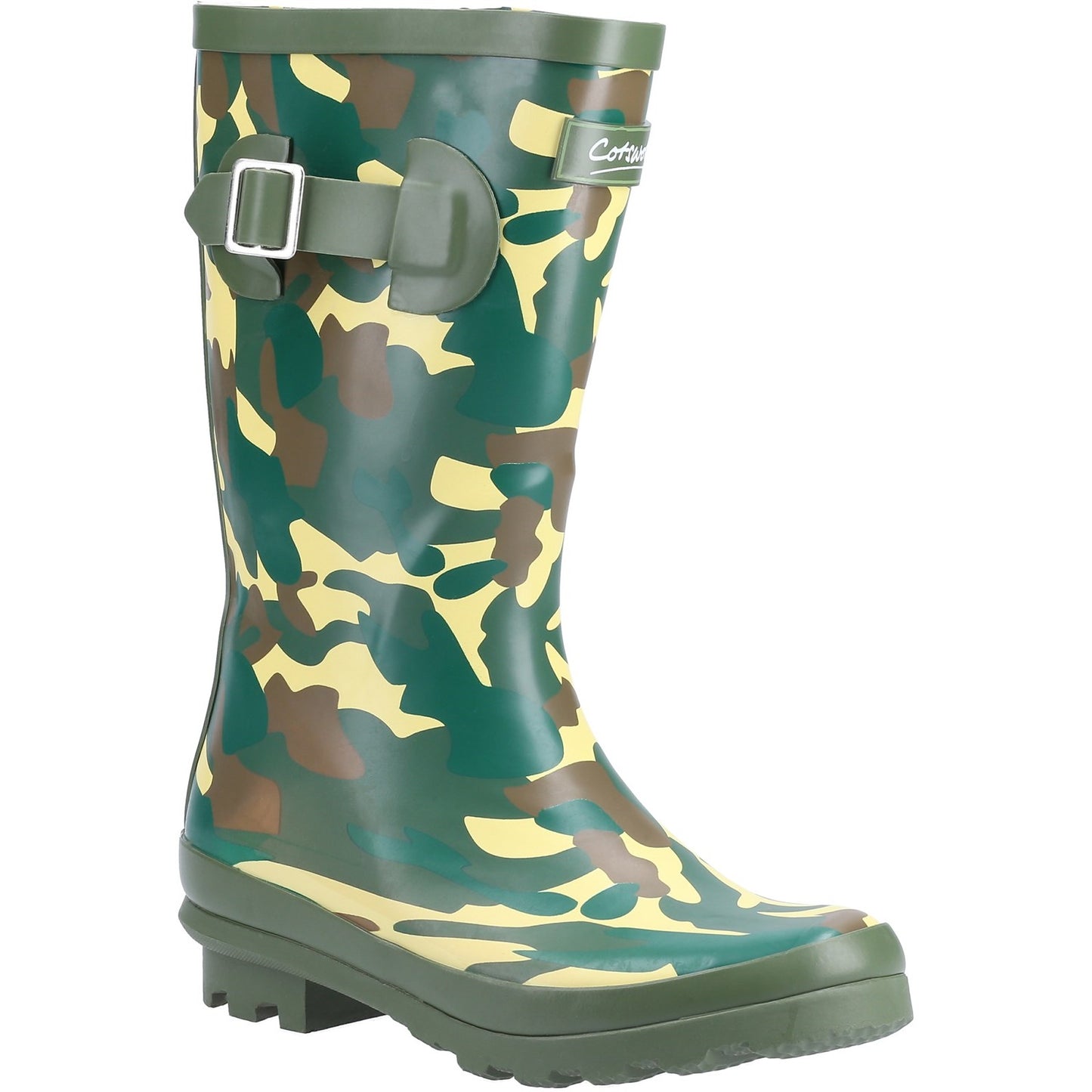 Innsworth Wellington Boot, Cotswold