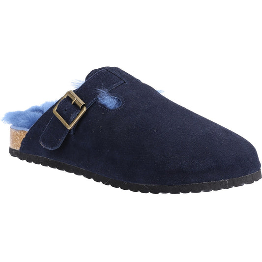 Ruspidge Sheepskin Mule Slipper, Cotswold