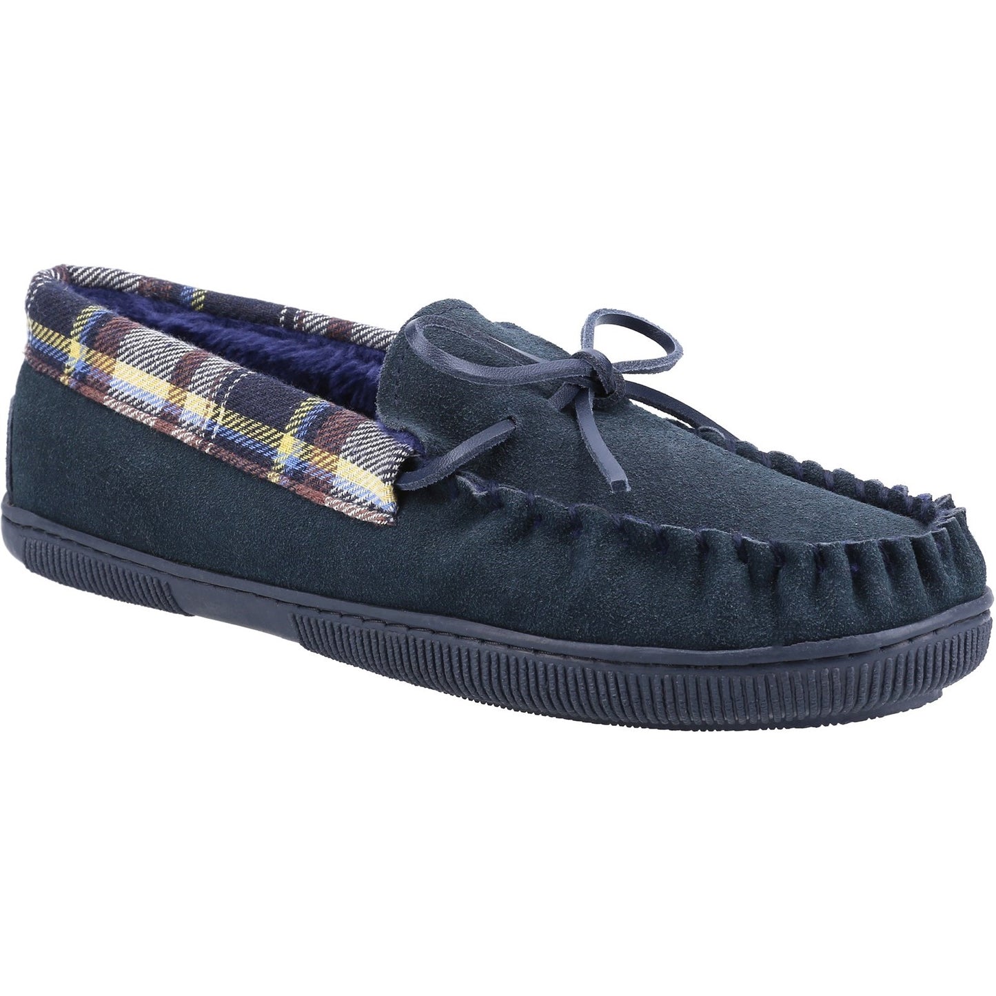 Sodbury Moccasin Slipper, Cotswold