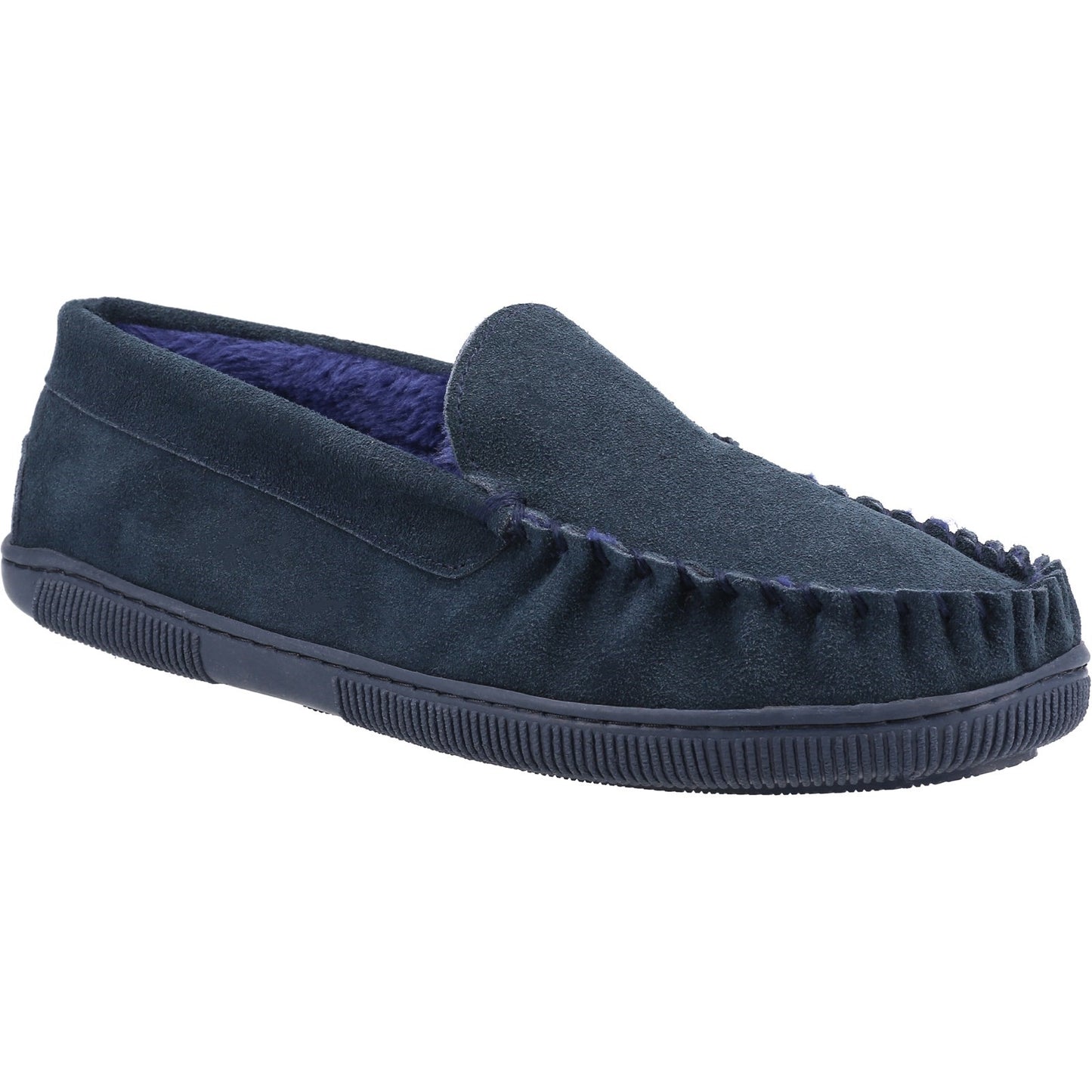 Tresham Moccasin Slipper, Cotswold