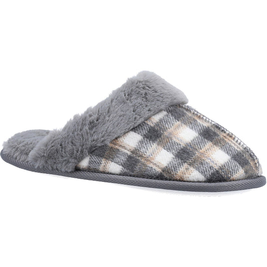 Neath Mule Slipper, Fleet & Foster