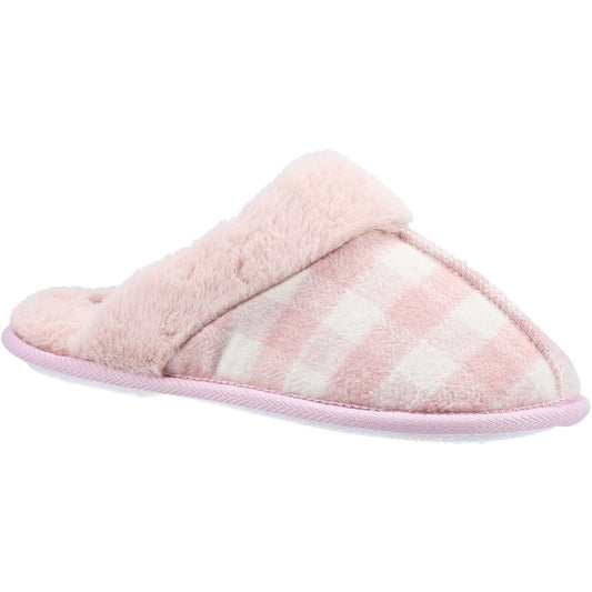 Neath Mule Slipper, Fleet & Foster