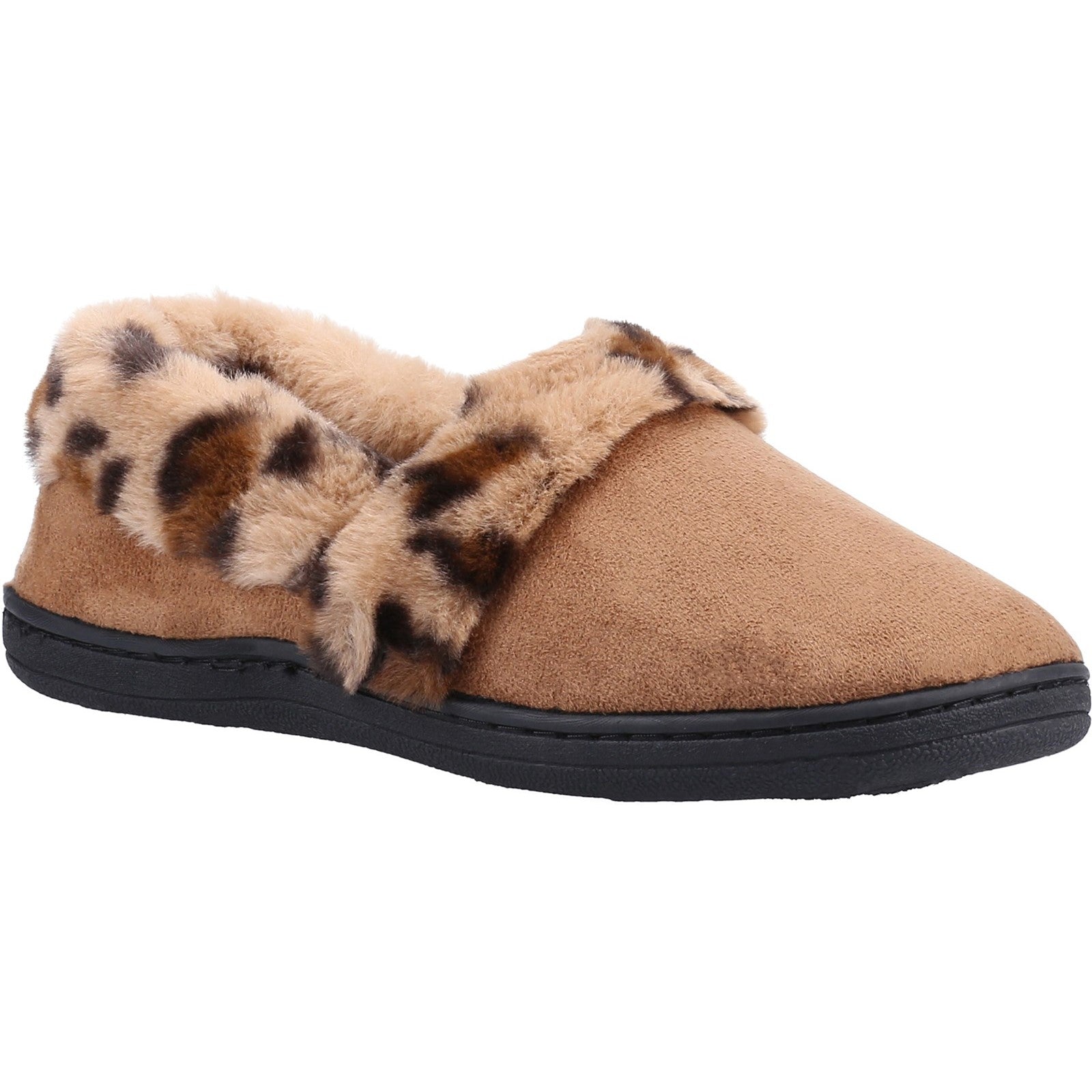 Gracemere Slipper, Fleet & Foster