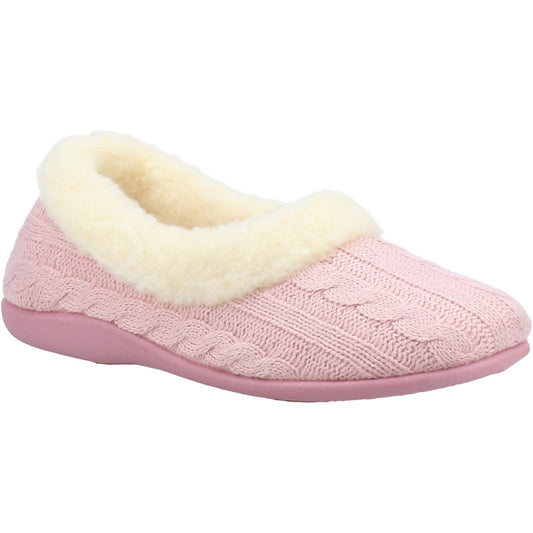 Sarina Slipper, Fleet & Foster