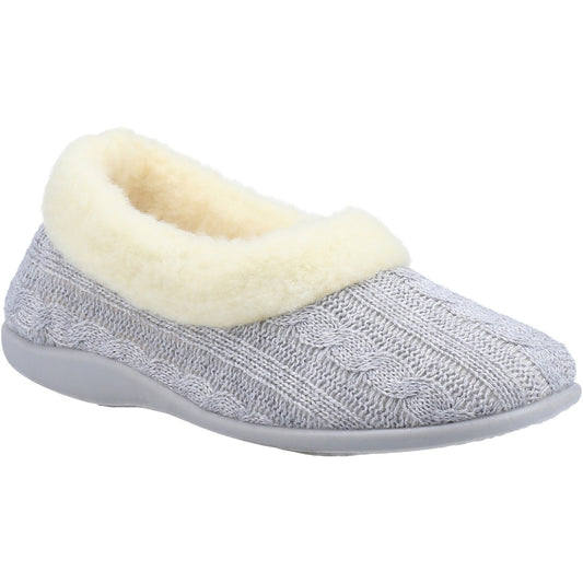 Sarina Slipper, Fleet & Foster